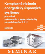 SEMINÁR