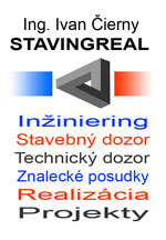 stavebný dozor, technický dozor, súdny znalec, projektovanie, realizácia, rozpočty